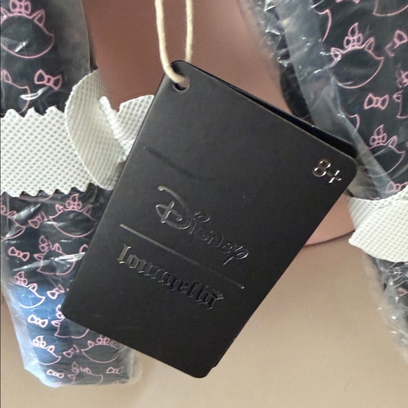 Loungefly Disney The Aristocats Marie Balloons Mini Backpack New! Hard Tag main image 12